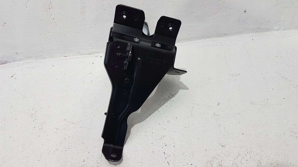 фото №9, Бак wody расширительный renault captur ii clio v e-tech гибрид