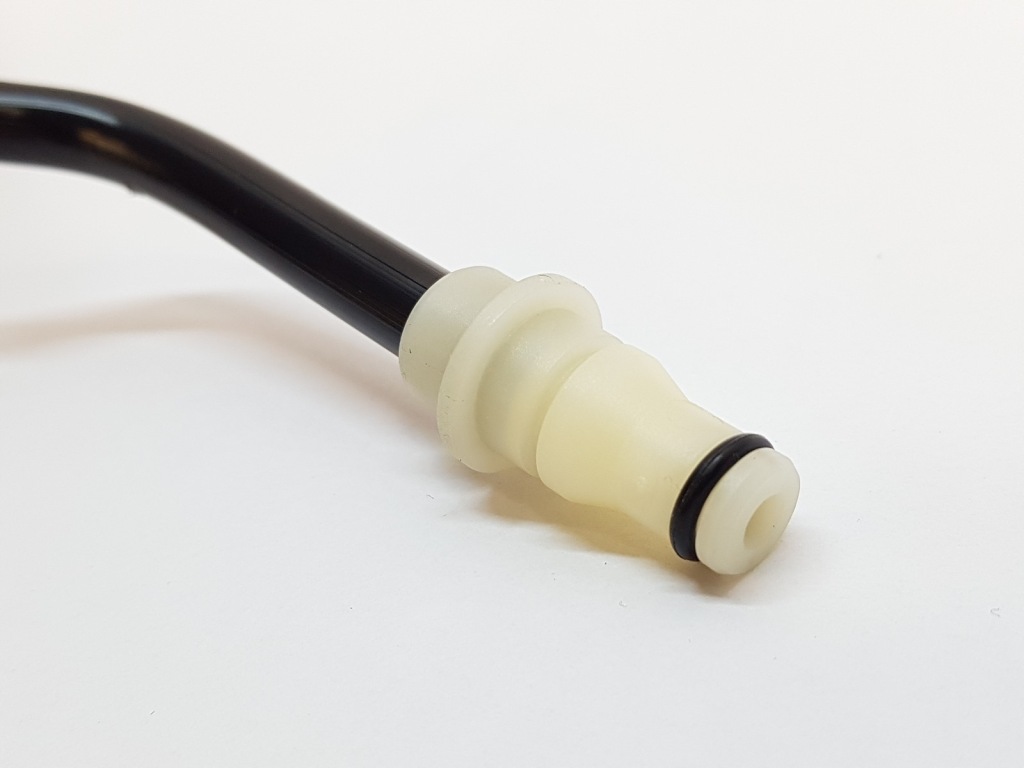 фото №5, Шланг циліндр зчеплення циліндр зчеплення 308512100r dacia sandero ii оригінальний номер renault