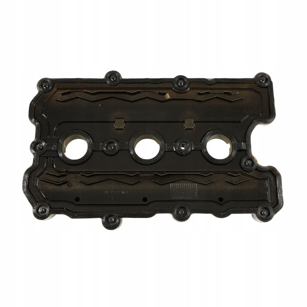 фото №12, Audi a4 b8 a5 s5 8t 3.0 бензин крышка клапанов цилиндры 1-3 06e103472q