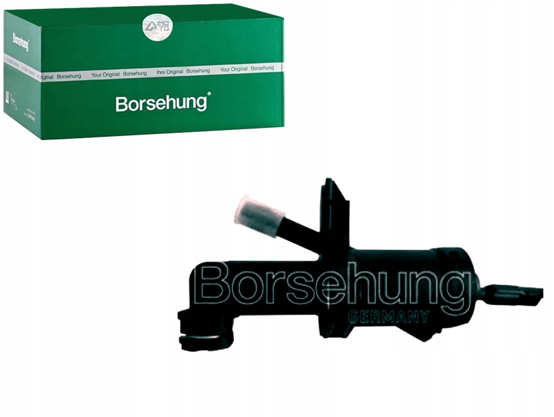 Купить Насос сцепления [borsehung]