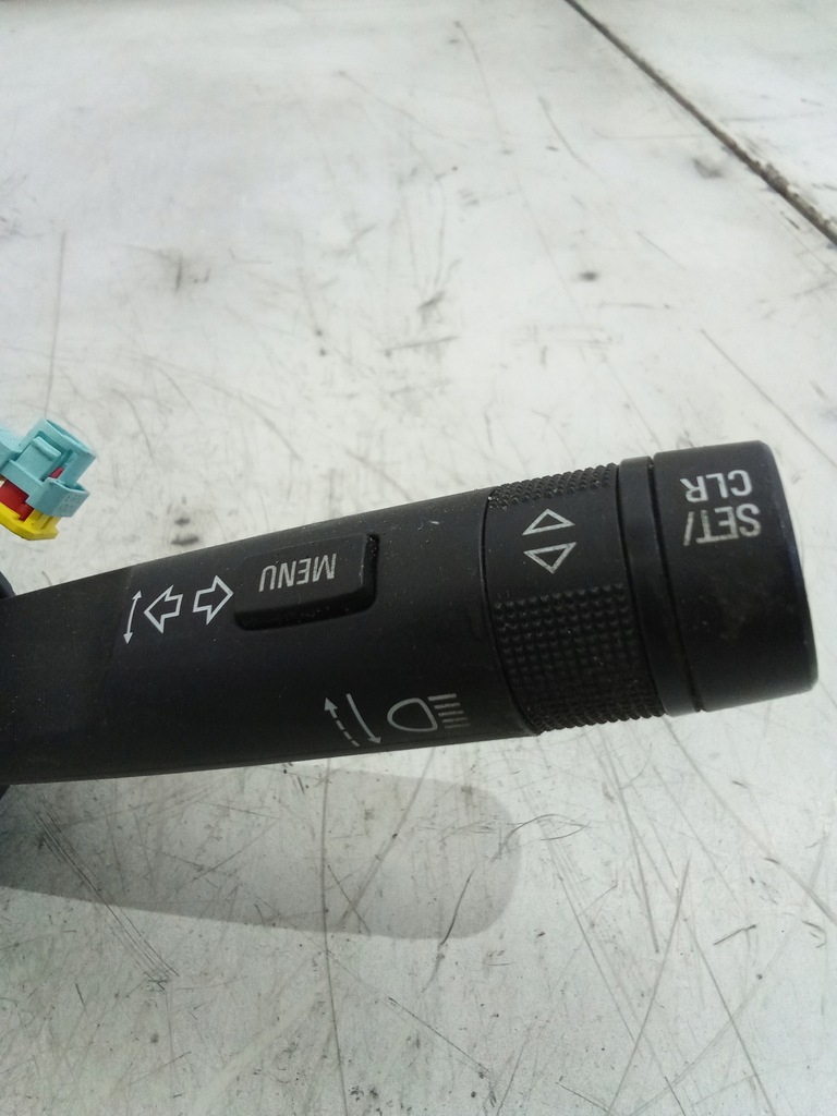 фото №3, K509 переключатель комбинированный opel astra j