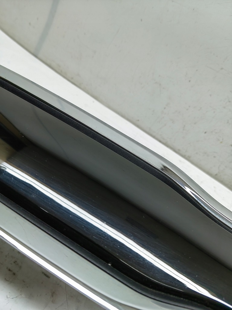 фото №7, Kia soul ii 14-19 решётка радиатора решётка радиатора перед