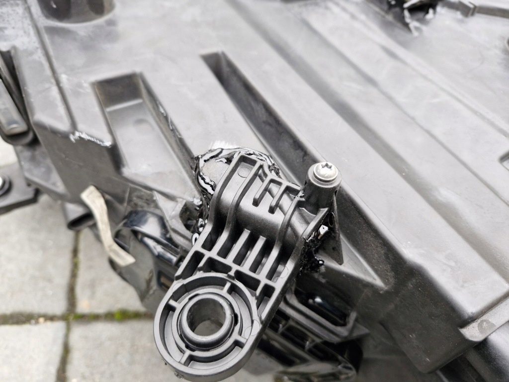 Seat ateca левая фара обычная led оригинал европа Доставка