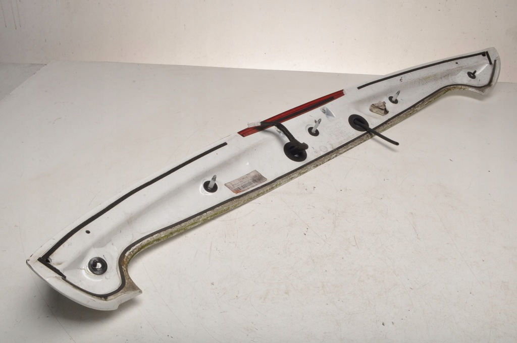 фото №15, Hyundai ix35 спойлер спойлер спойлер кришки 87210-2y000