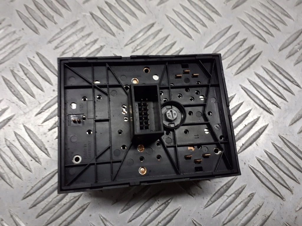 фото №3, Выключатель света opel combo 1.4 gm9116615