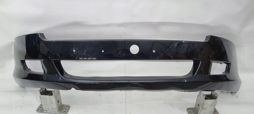 фото №1, Aston martin db9 бампер передний 04-12