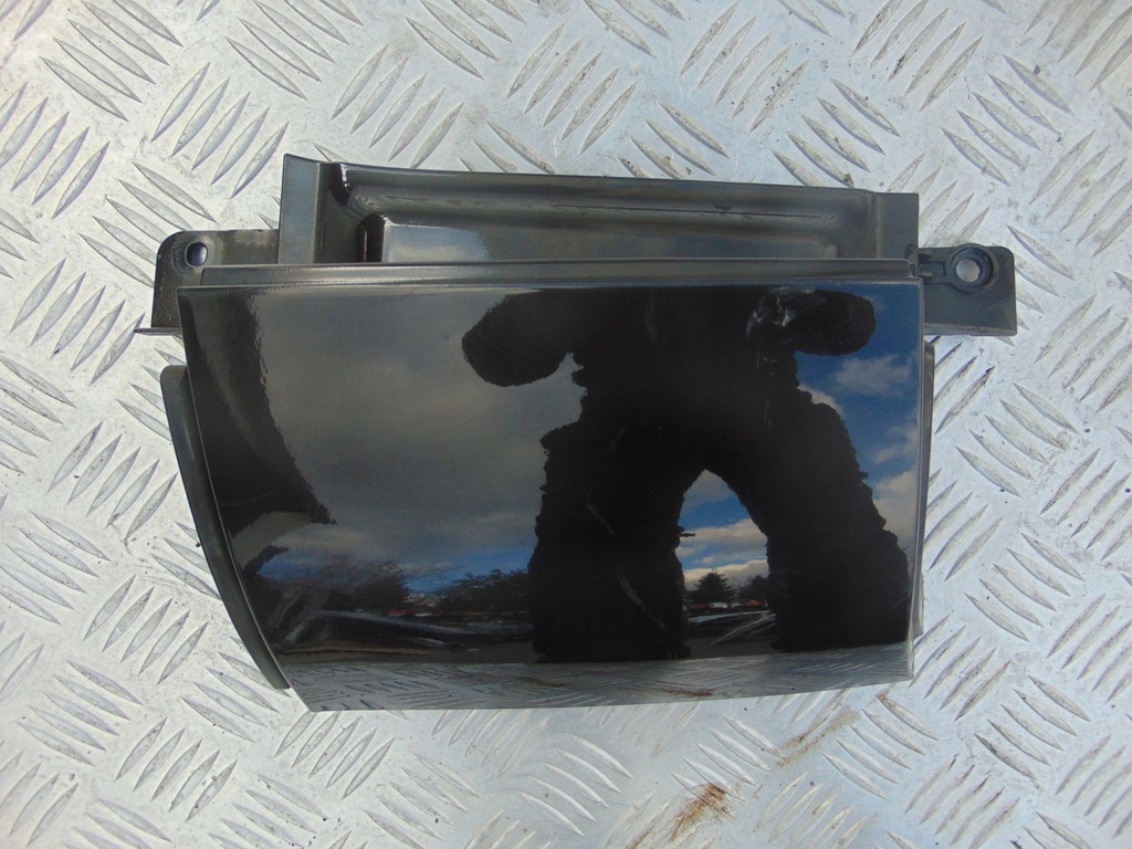 фото №1, Nissan note i e11 молдинг pod фара задня права 06-