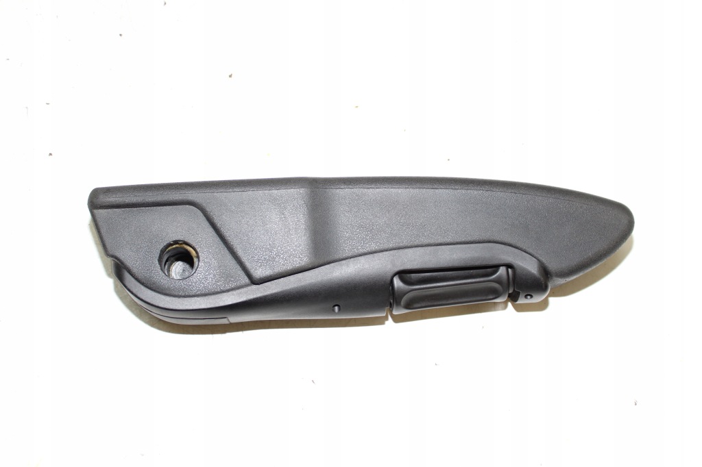 фото №1, Mercedes actros mp4 подлокотник сиденье левый