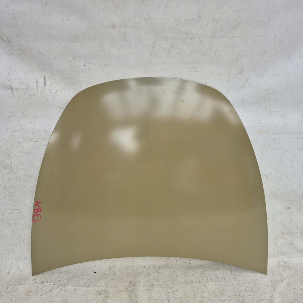 Купити Tesla model y 20- капот кришка двигуна