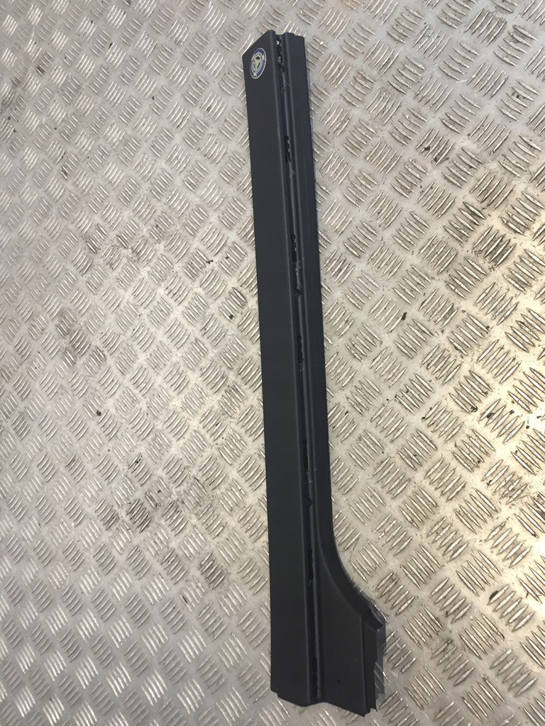 фото №1, Накладка scania r s 2656387