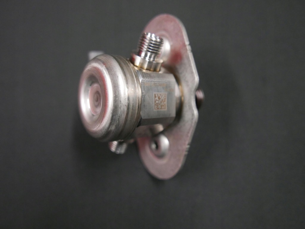 Купить Bmw f20 f39 f48 насос впрыскная топлива 7636881