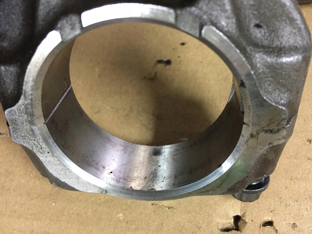 фото №3, Honda s2000 2000-2008 шатуни шатун