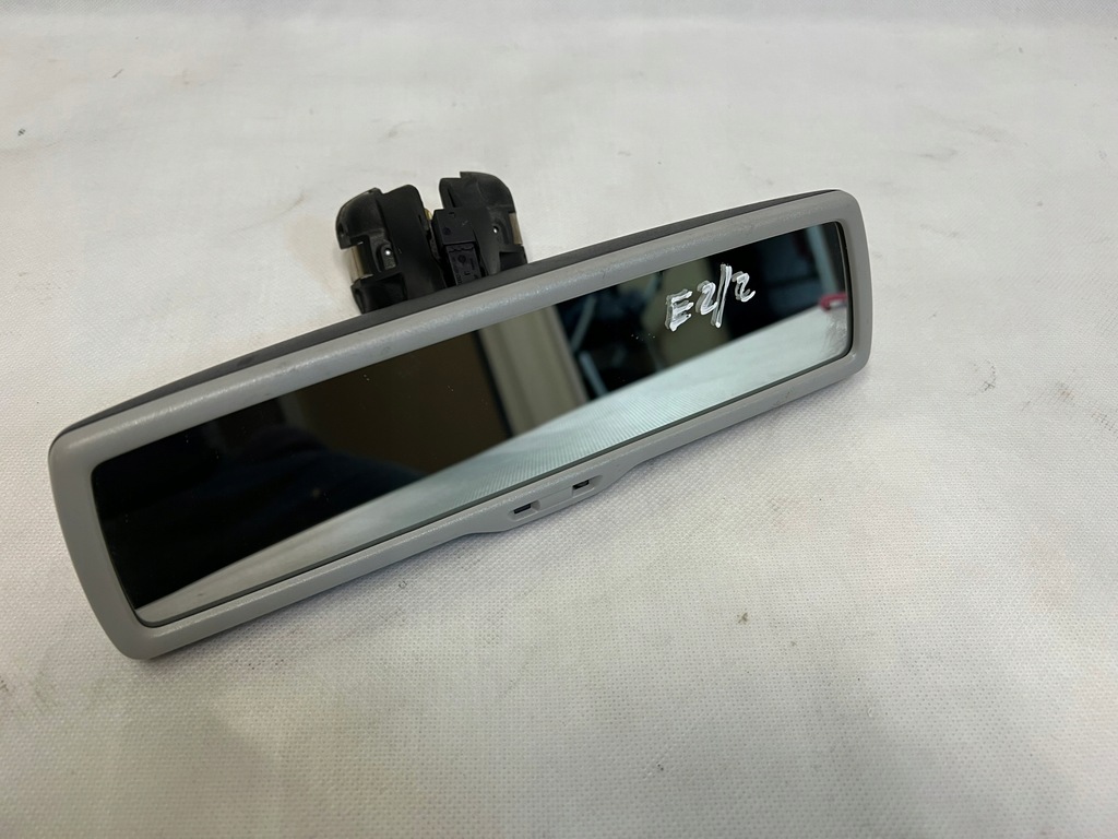 фото №1, Tiguan i дзеркало заднього виду внутрішнє