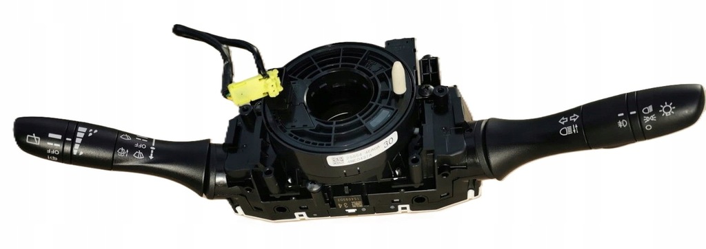 фото №1, Nissan qashqai pulsar переключатель комбинированный лента