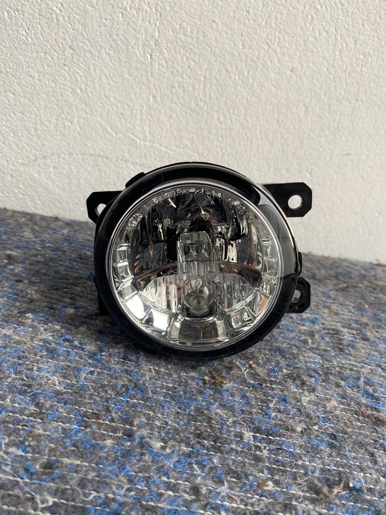 фото №1, Протитуманна фара ford 3eb5-15b243-aa mustang