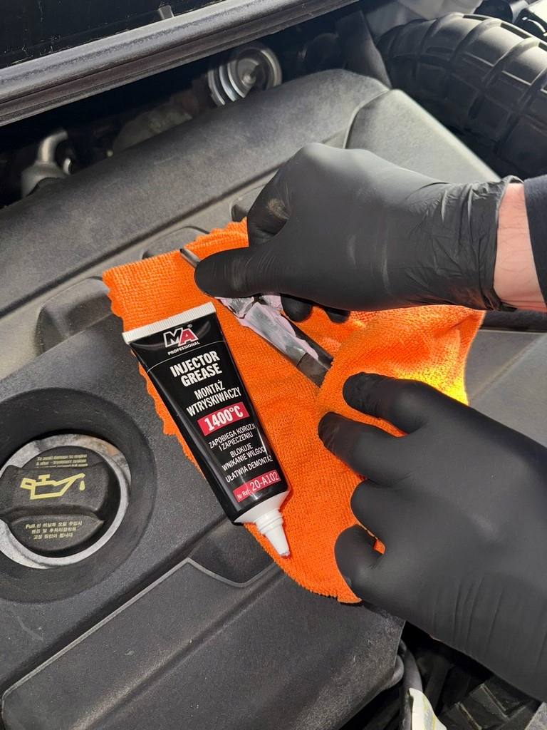 фото №13, Форсунка cr elektromag audi a4 allroad b9 a4 b9 a5 q5 2.0d 05.15-