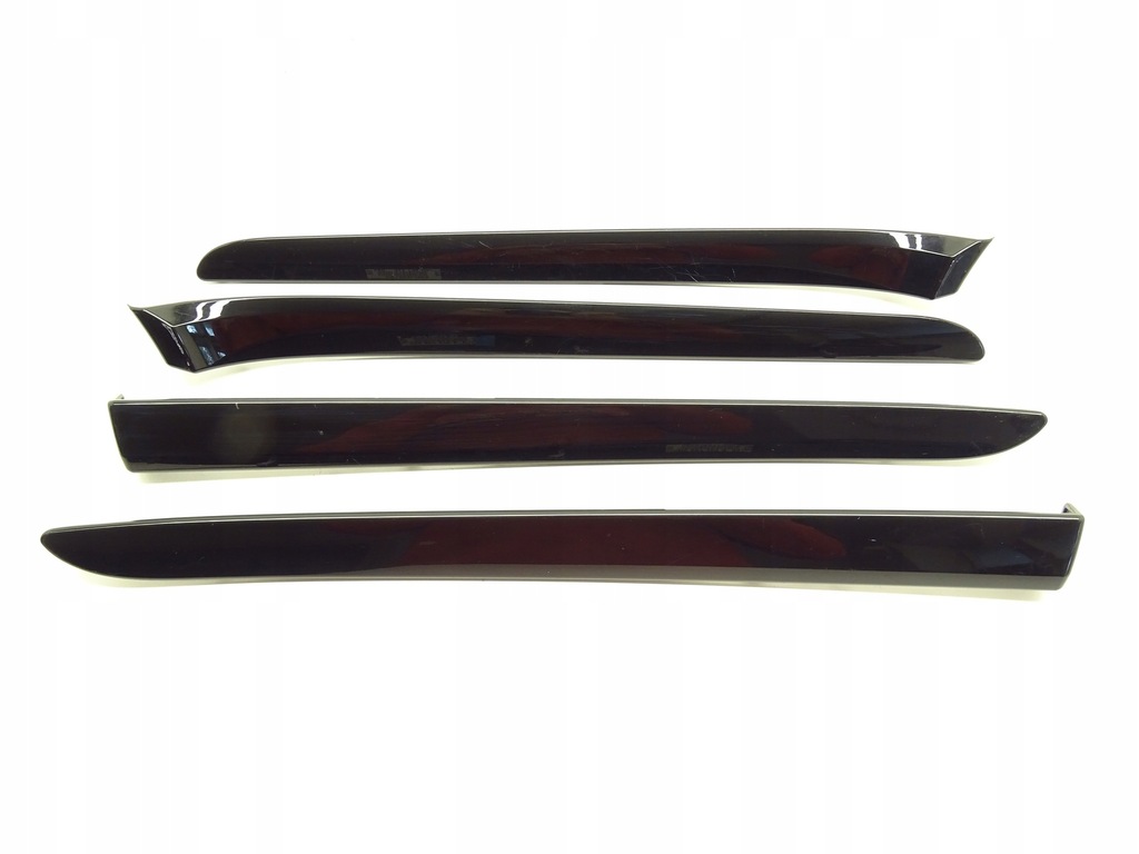 фото №1, Накладки декори комплект seat exeo 08-13 r 3r0867409