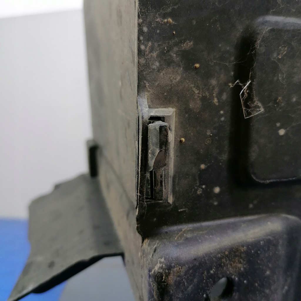 фото №6, Saab 9-3 основа акумулятор 12789449