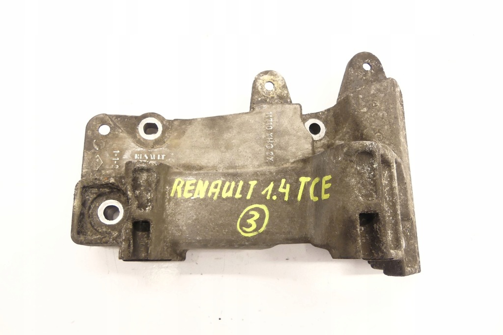 Купить Renault megane 3 1.4 tce h4j кронштейн генератора