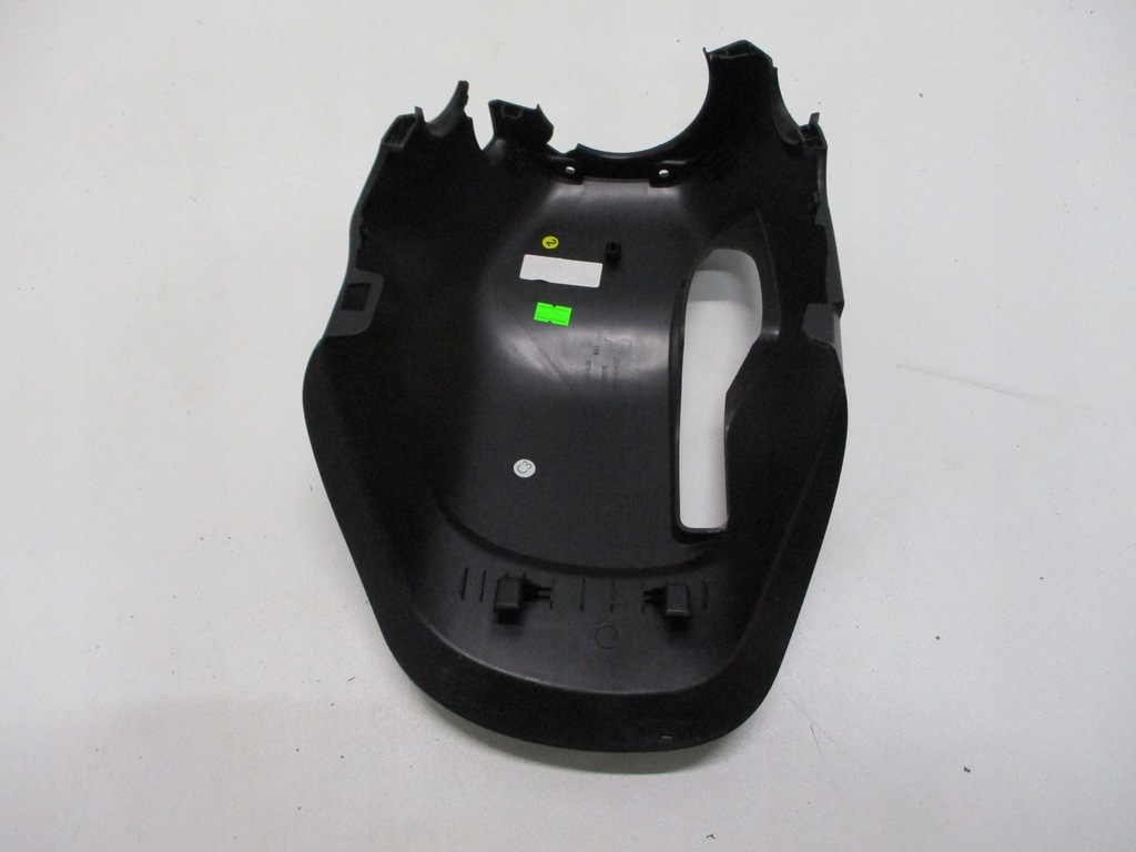 фото №2, Защита renault clio v 484723456r