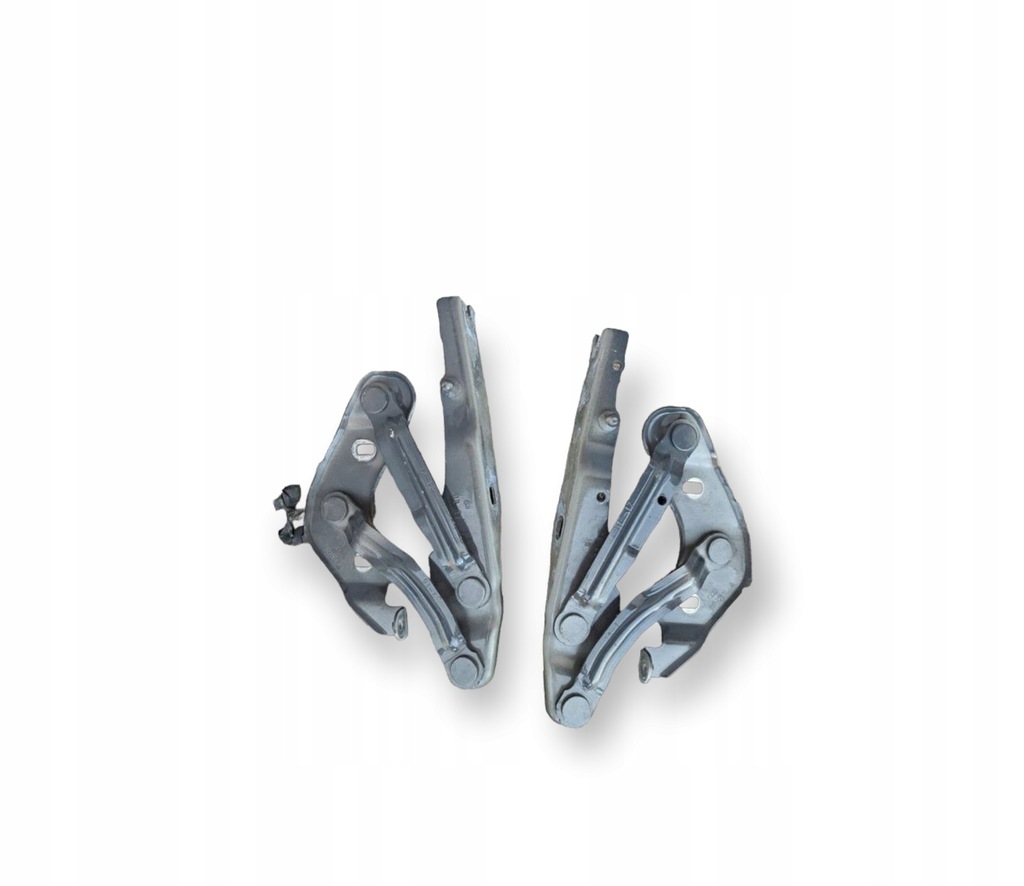 фото №1, Audi a1 петлі капот оригінал