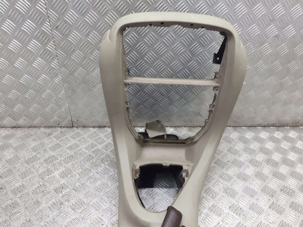 фото №4, Тунель середній підлокітник rover 75