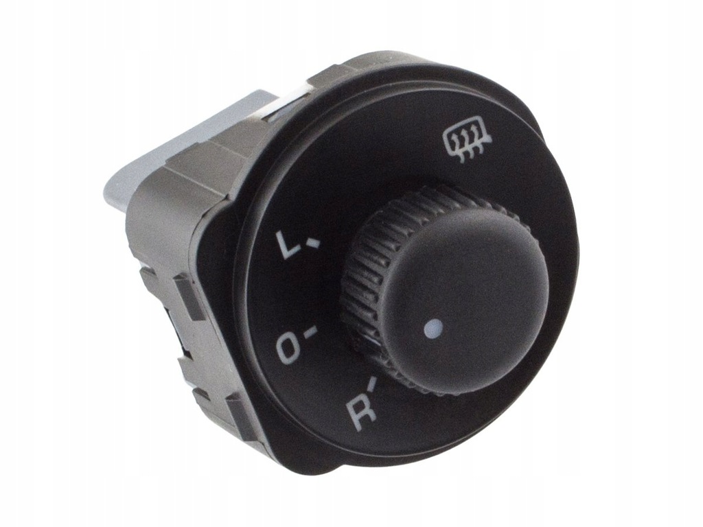 фото №1, Skoda octavia 2 ii 1z1959565 переключатель зеркал