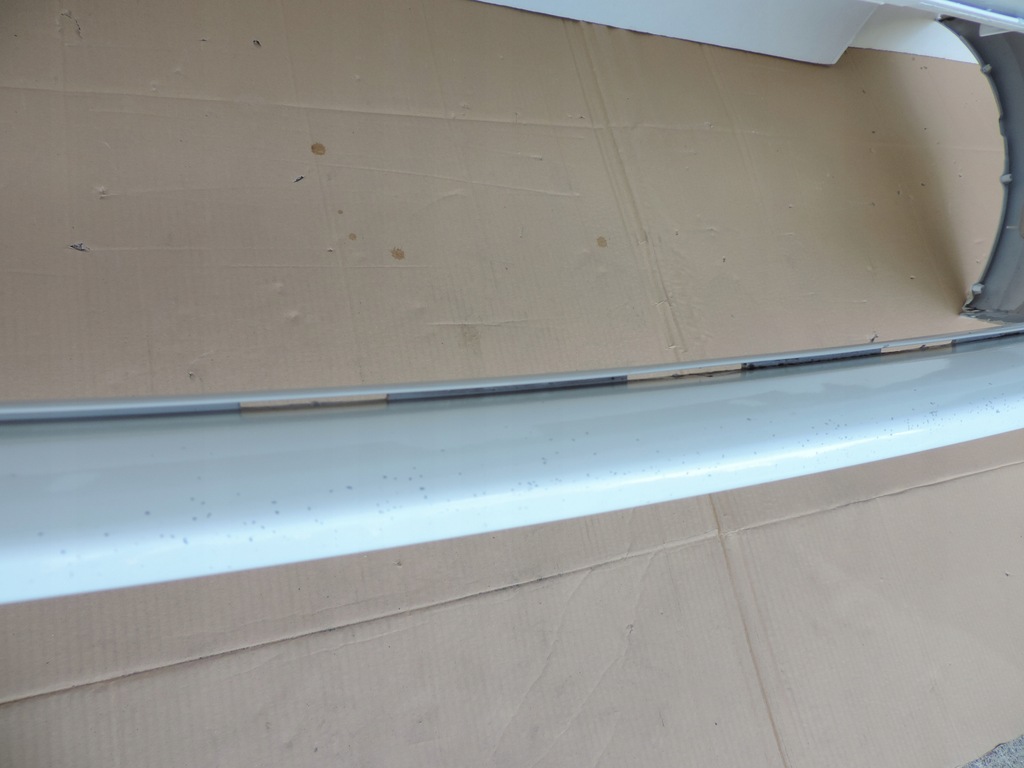 фото №15, Skoda octavia superb rs бампер передний перед 5e0807221