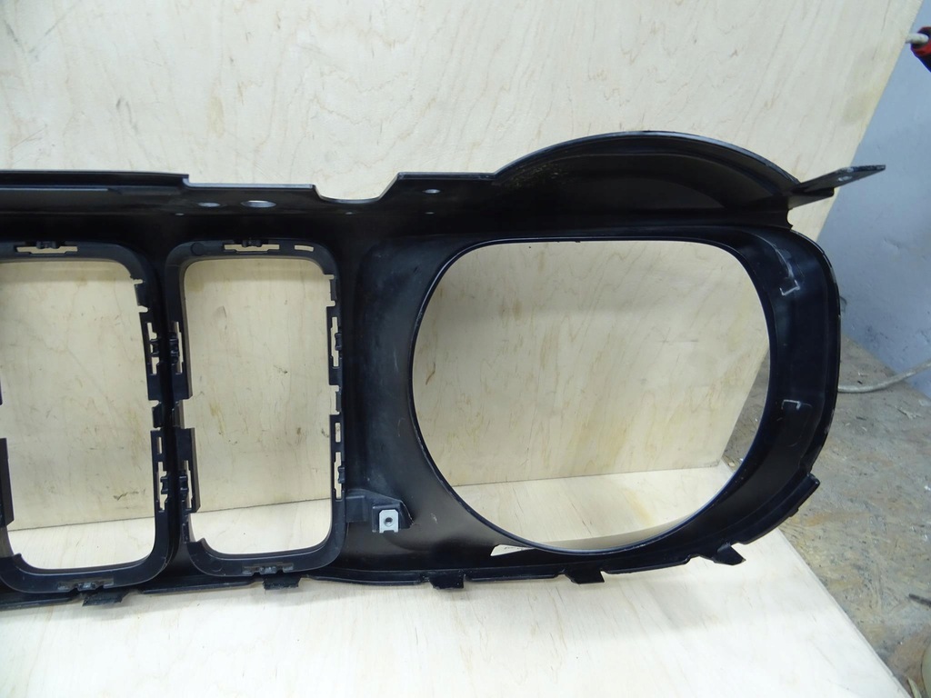 фото №7, Jeep renegade lift решётка радиатора решётка радиатора перед 52088680