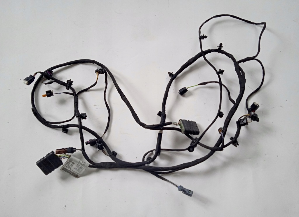 фото №1, Джгут pdc mercedes c-klasa w206 amg