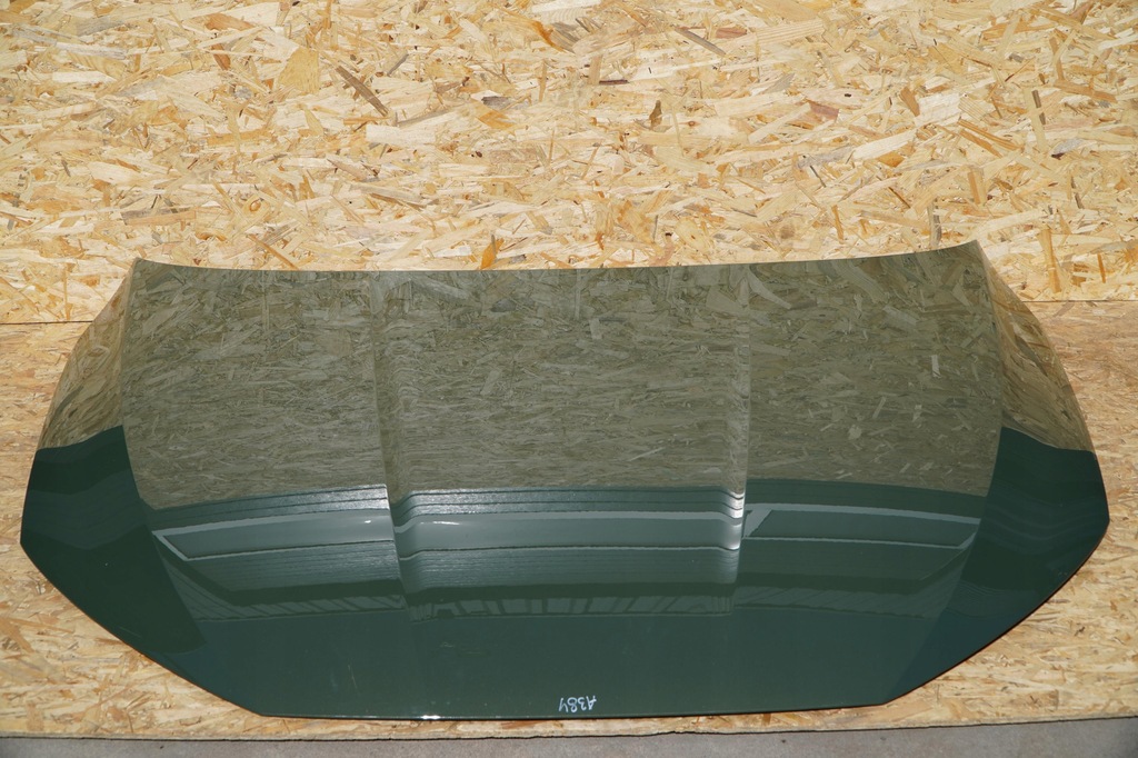 фото №12, Перед kompletny бампер капот крила правий лівий audi a3 8y lift ідеальний стан 24-