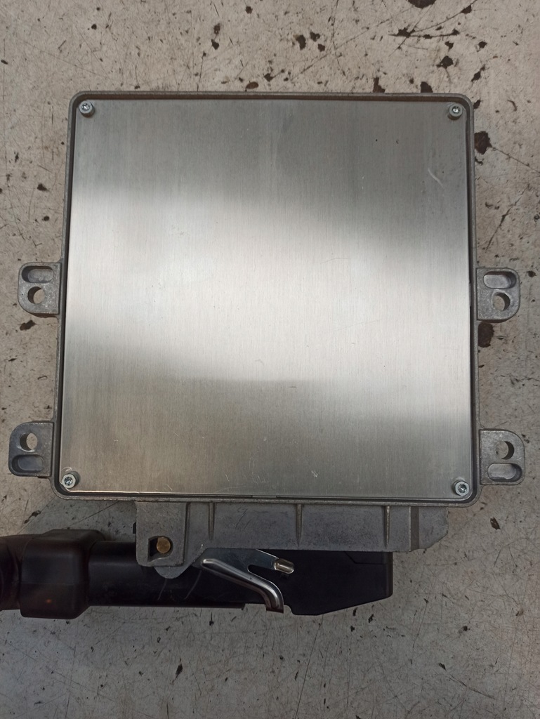 фото №10, Citroen xsara бортовий комп'ютер блок керування 601300140598 21649399-3 9632520280