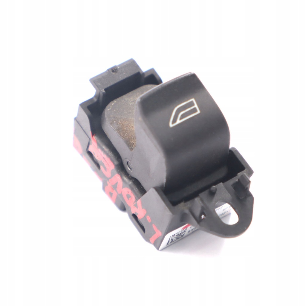 фото №3, Land rover freelander 2 кнопка підйомника скло 6w83-14717-ab