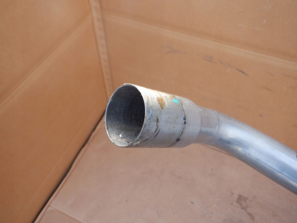 фото №7, Гасник вихлоп ford kuga mk3 2.5 phev st-line