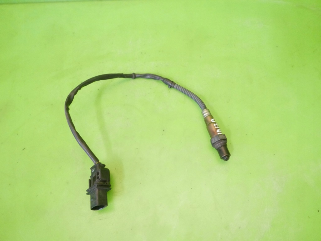 фото №1, Датчик лямбда-зонд 045906262 seat ibiza iv 6j 1.9tdi 08-12