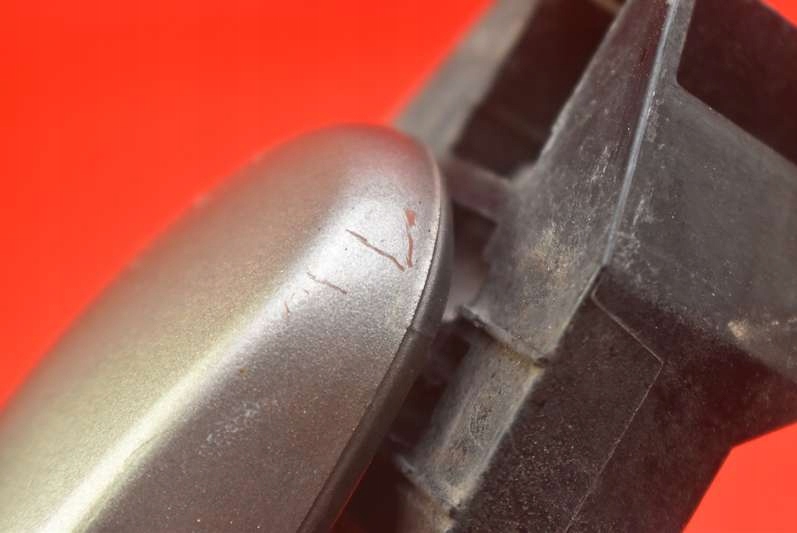 фото №9, Ручка правая задняя задняя nissan note 1 i e11 06r