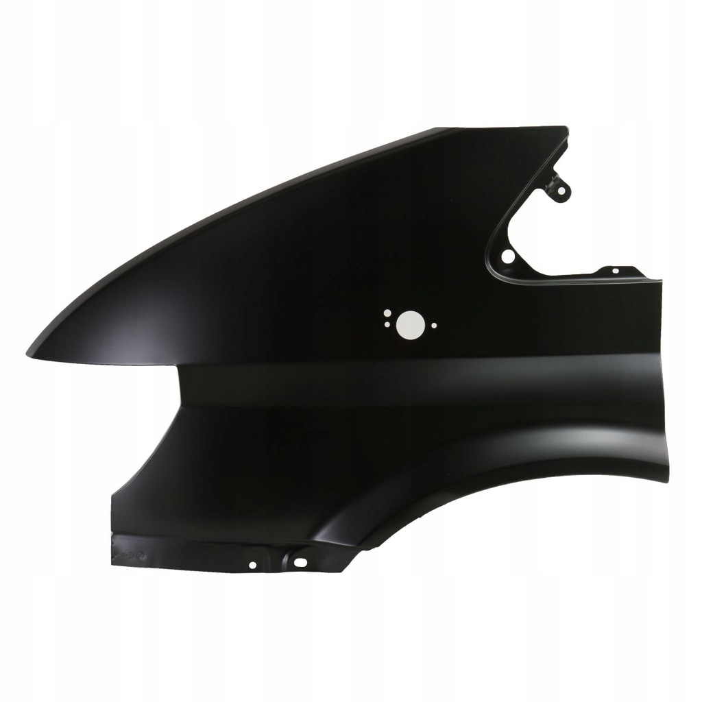 фото №1, Крыло перед l ford transit ford transit 00-06