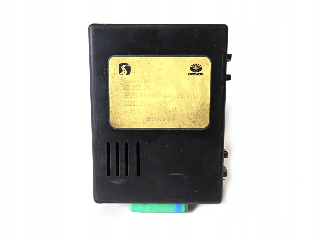 фото №1, Модуль комфорту daewoo leganza 26061101