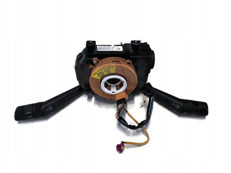 фото №1, Opel combo d 1.3cdti - перемикач комбінований важіль