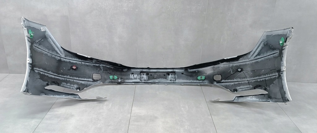 фото №13, Бампер перед передний toyota prius 5 v 23-