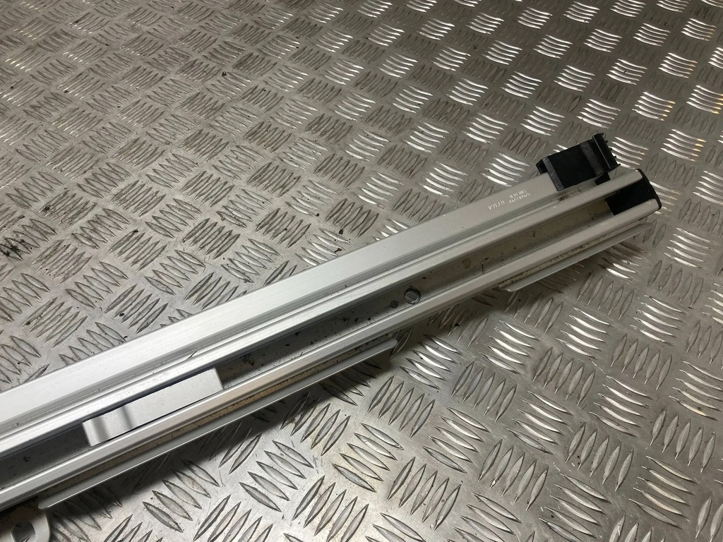 фото №6, Напрямна багажника ліва права комплект volvo v70 iii