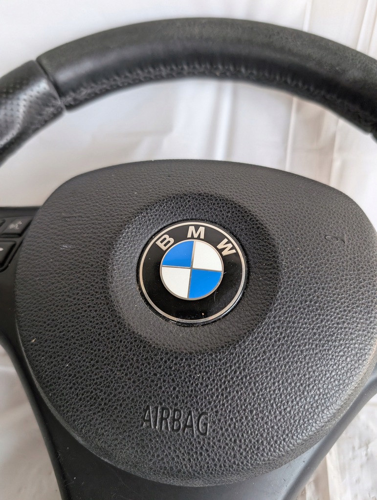 фото №7, Bmw 3 e90 m-pakiet повітропровід 7839075-01 e87-1 подушка