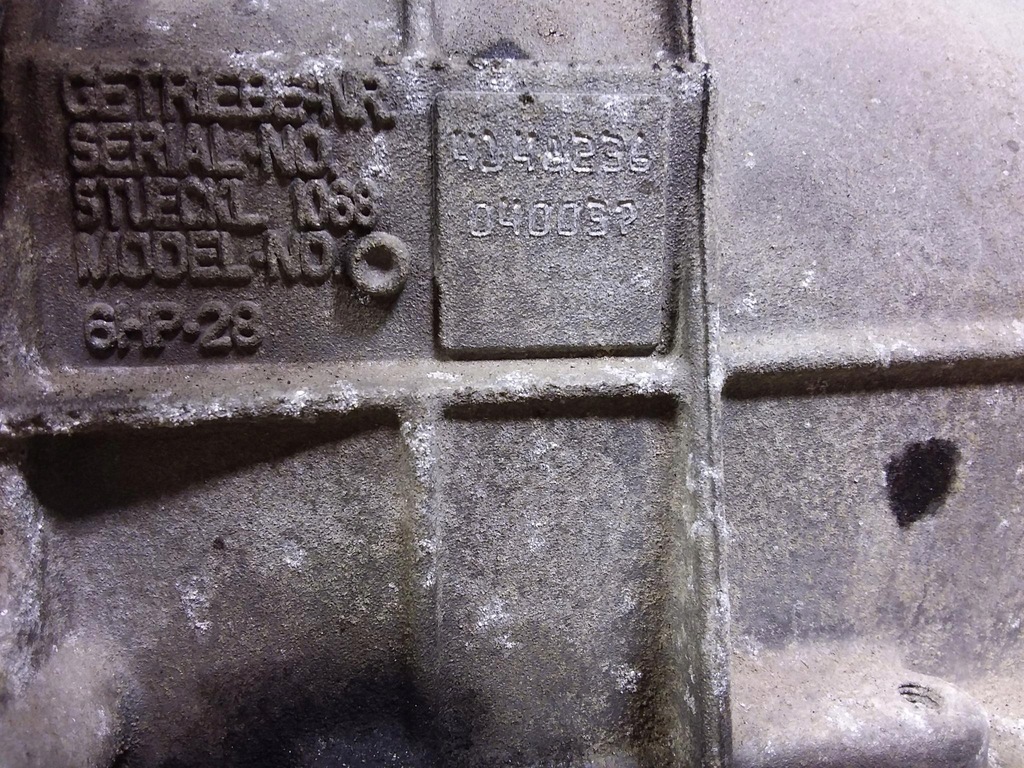 фото №8, Jaguar xf x250 3.0 d коробка передач передач dsl 6hp28