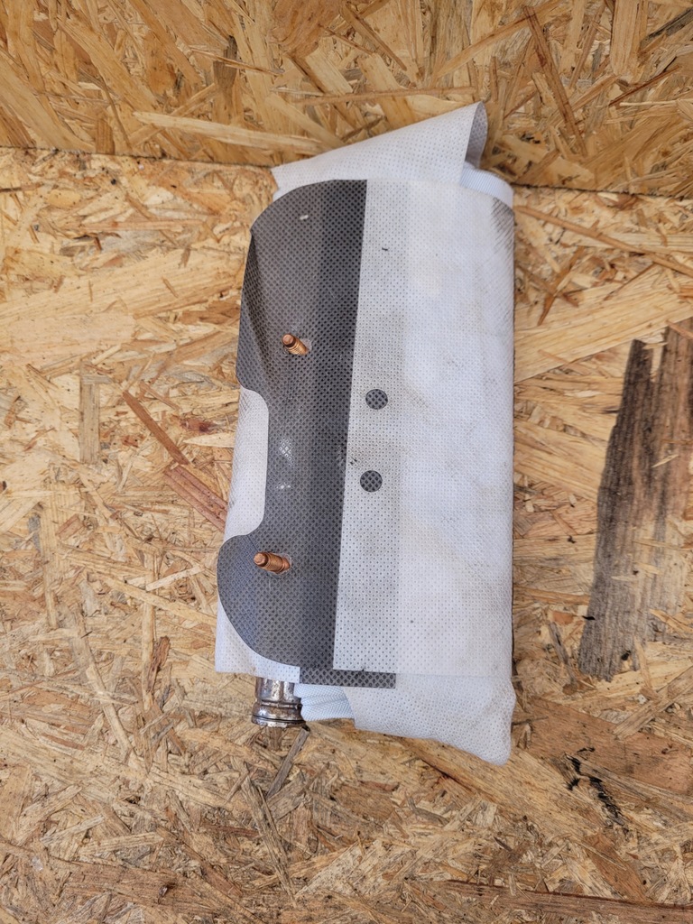 фото №3, Подушка сиденье левая renault clio v 640646300d