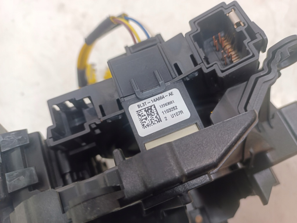 фото №15, Ford f150 xii 09-14 перемикач комбінований стрічка bl3t-14a664-ae usa