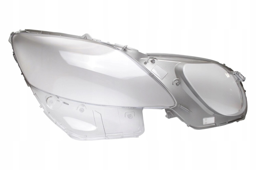 фото №10, Kpl x2 стекло фары правый левый стекло фара лампа lexus gs 300 iii 2006-2011