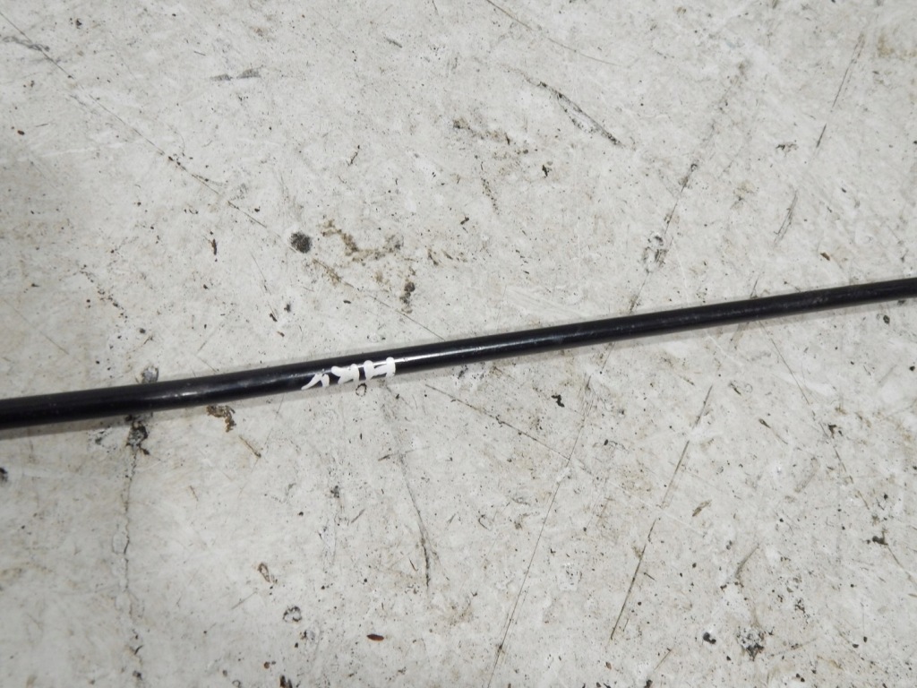 фото №3, Кронштейн подпорка капот honda hrv ii 13-21