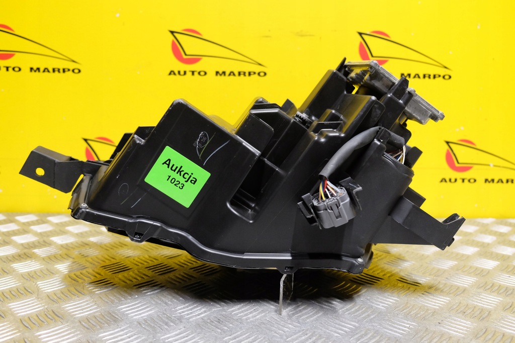 фото №13, Mazda cx50 2022 2023- фара лампа full led права usa