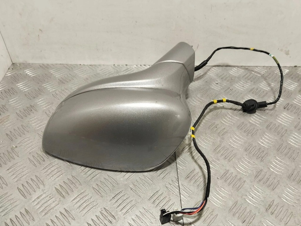 фото №9, Chrysler pacifica 2018 електричний дзеркало бічний двері передніх