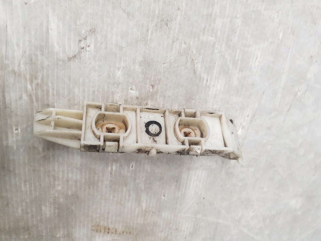 фото №1, Напрямна бампера правий перед grand vitara ii